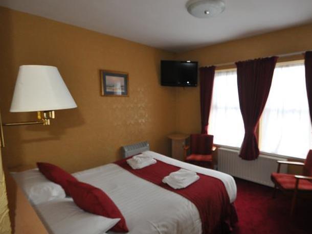 The Port Hotel Portrush Zewnętrze zdjęcie