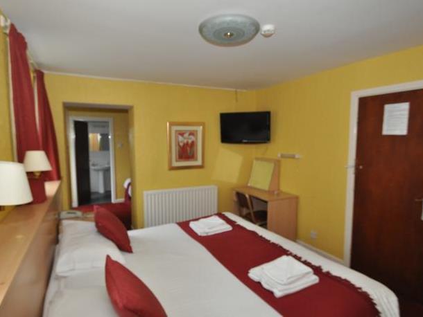The Port Hotel Portrush Zewnętrze zdjęcie