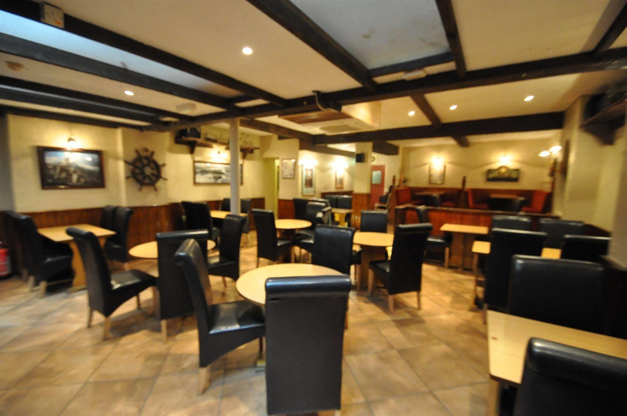 The Port Hotel Portrush Zewnętrze zdjęcie